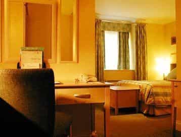 Village Urban Resort Blackpool Village Urban Resort Blackpool
