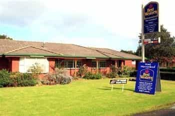 Motel Warrnambool