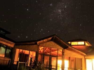 Great Ocean Ecolodge