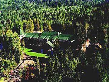 Coast Hillcrest