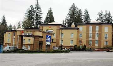 Holiday Inn Express Hotel & Suites Surrey