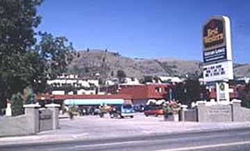 Best Western Plus Vernon Lodge & Conference Center