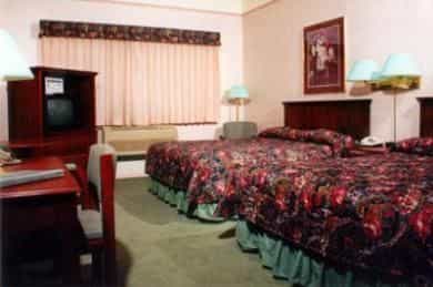 Prestige Mountainside Resort