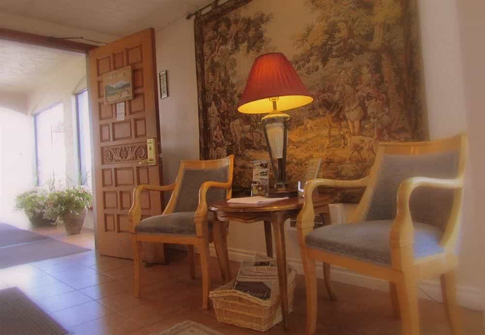 Heron's Landing Hotel