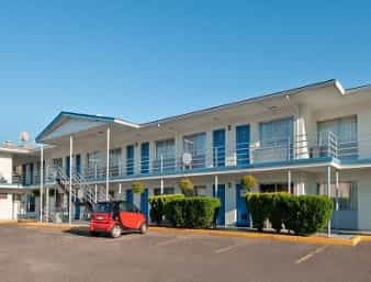 Journey Inn