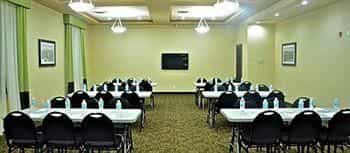 Pacific Inn & Suites