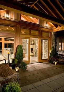 The Outback Resort