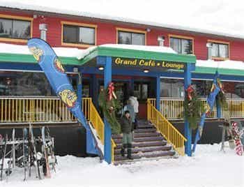 The Bulldog Hotel Silverstar