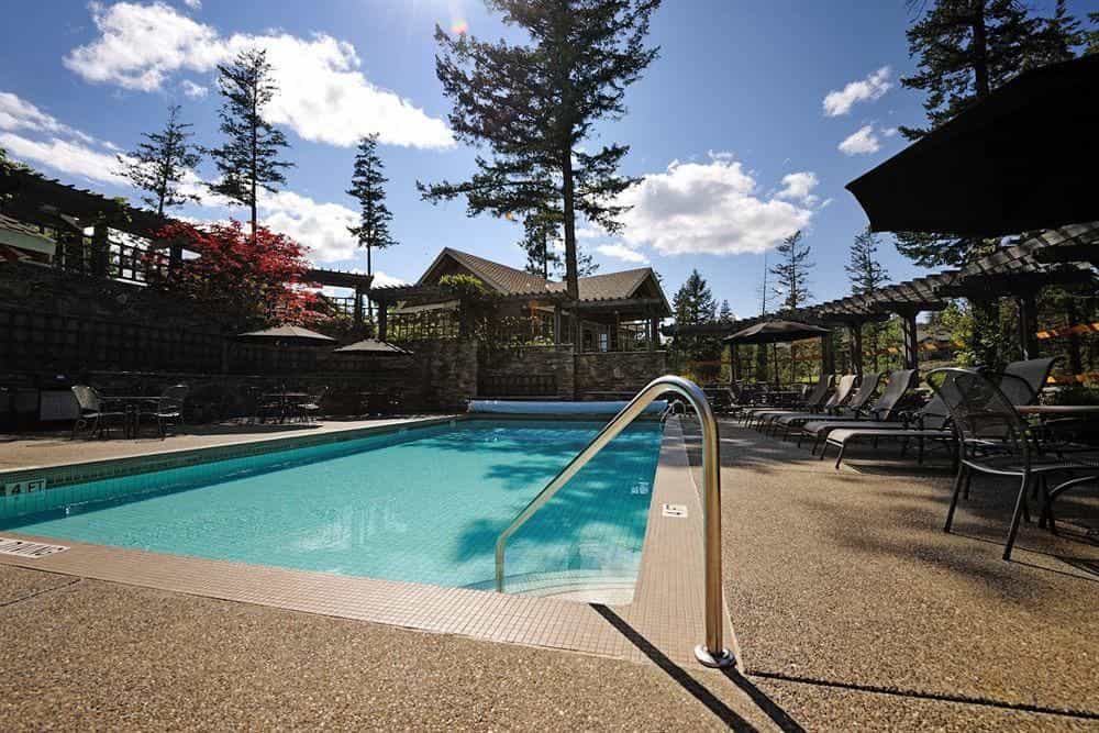 PREDATOR RIDGE RESORT
