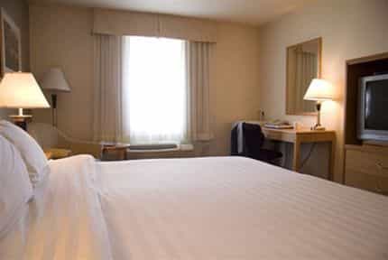 Treasure Cove Casino - Hotel - Junior Suite Cb