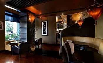 Sandman Suites Surrey-Guildford