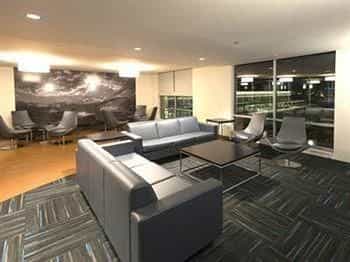 The Grand Winnipeg Airport Hotel