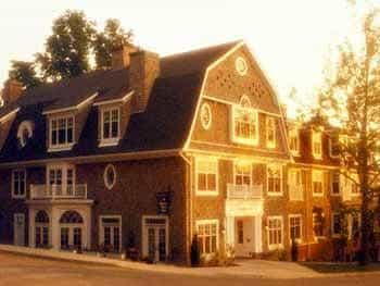 Harbour House, an Ontario's Finest Inn