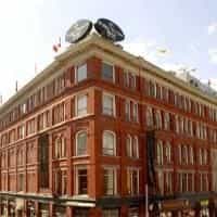 Walper Terrace Hotel
