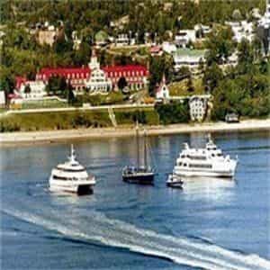 Tadoussac