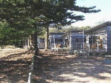 MURRAMARANG RESORT