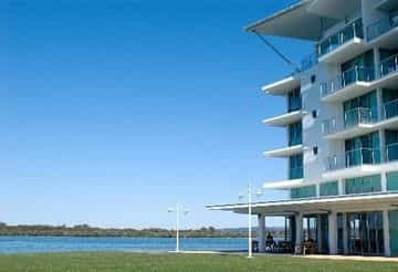 Ramada Hotel & Suites by Wyndham Ballina Byron