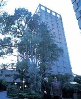 Rydges