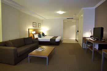 APX Apartments Darling Harbour