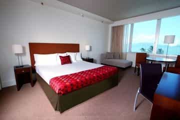 JUPITERS TOWNSVILLE AND CASINO