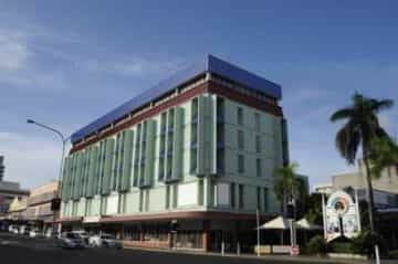 LEISURE INN PLAZA