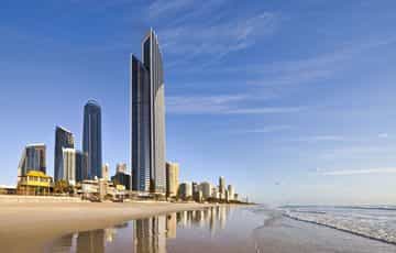 Soul Surfers Paradise