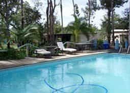Anchorage Weipa