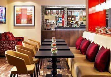 Peterborough Marriott Hotel Peterborough Marriott Hotel