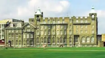 University Arms Hotel