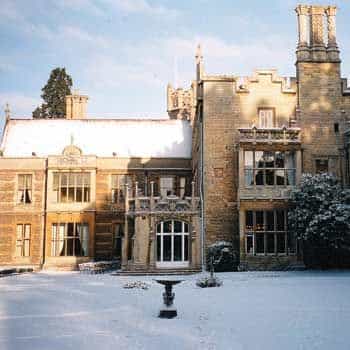 Best Western Plus Orton Hall Hotel & Spa