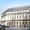 W Paris Opera Hotel