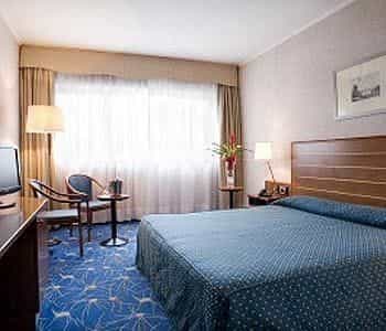 Cristal Hotel