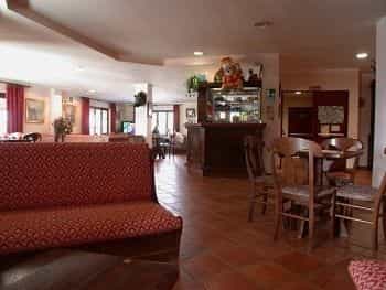 Park Hotel Gran Bosco