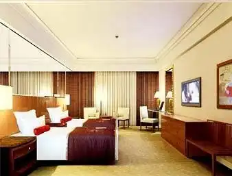 Days Hotel Erdos Days Hotel Erdos