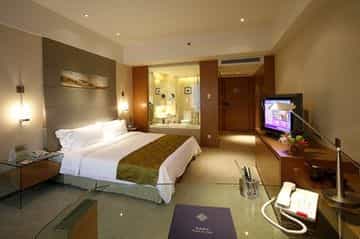 Jinling Hotel Wuxi
