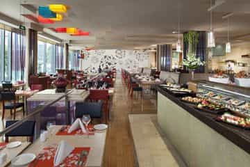 Swissotel Swissotel