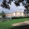 Quality Hotel Golf Rosny Sous Bois