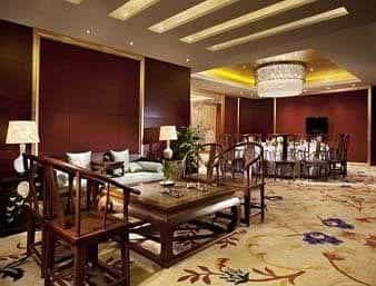 Howard Johnson Garden Plaza Yixing Howard Johnson Garden Plaza Yixing