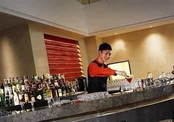 Howard Johnson Garden Plaza Yixing Howard Johnson Garden Plaza Yixing