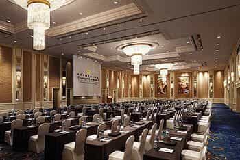 Shangri-La Hotel Changchun