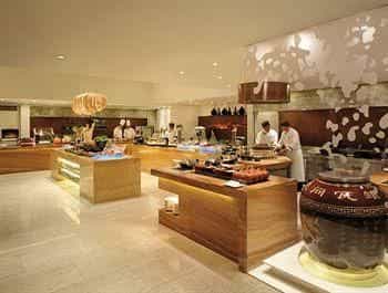 Shangri-La Hotel Changchun