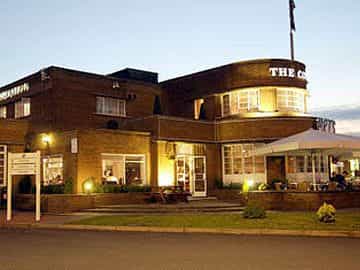 RAMADA