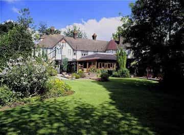 BOBSLEIGH INN BOBSLEIGH INN