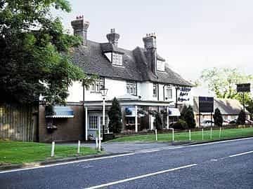 BOBSLEIGH INN BOBSLEIGH INN
