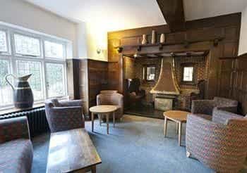 RAMADA CROMWELL STEVENAGE