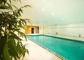 QUALITY HOTEL ST. ALBANS