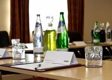 QUALITY HOTEL ST. ALBANS