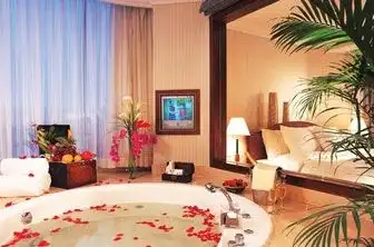 Sheraton Shenyang Lido Hotel