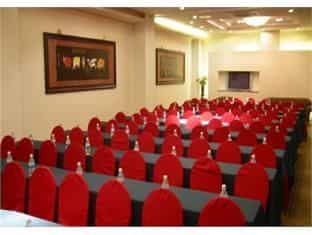 Dalian Leewan Business Hotel