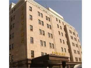 Dalian Leewan Business Hotel